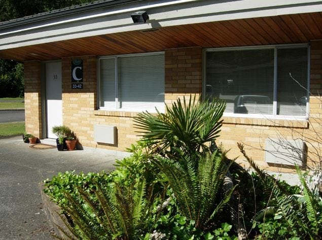 Riviera Apartments
