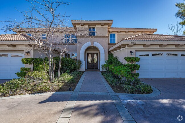 Building Photo - Stunning 4-Bedroom Home for Rent in Palmdale!