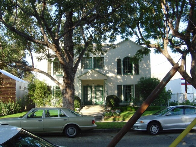 Photo - 4015 Edenhurst Ave Unit 4015