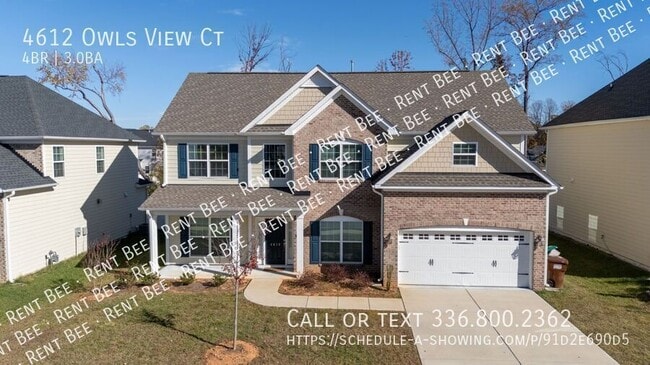 Photo - 4612 Owls Vw Ct