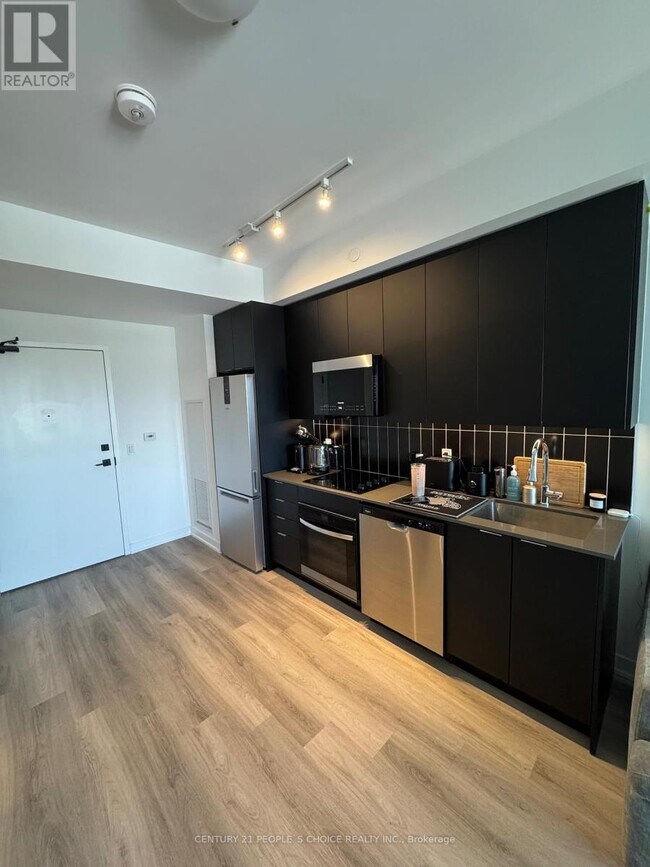 Photo - 474 Caldari Rd Unit 907