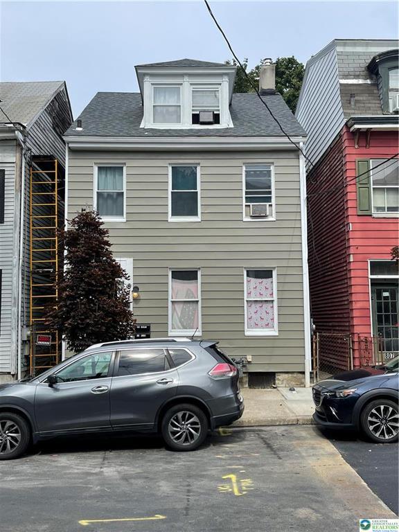 Building Photo - 811 Ferry St Unit 1R