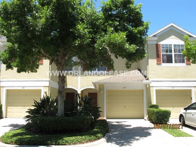 Building Photo - 2/2.5 at Vistas @ Stonebridge Place Rental