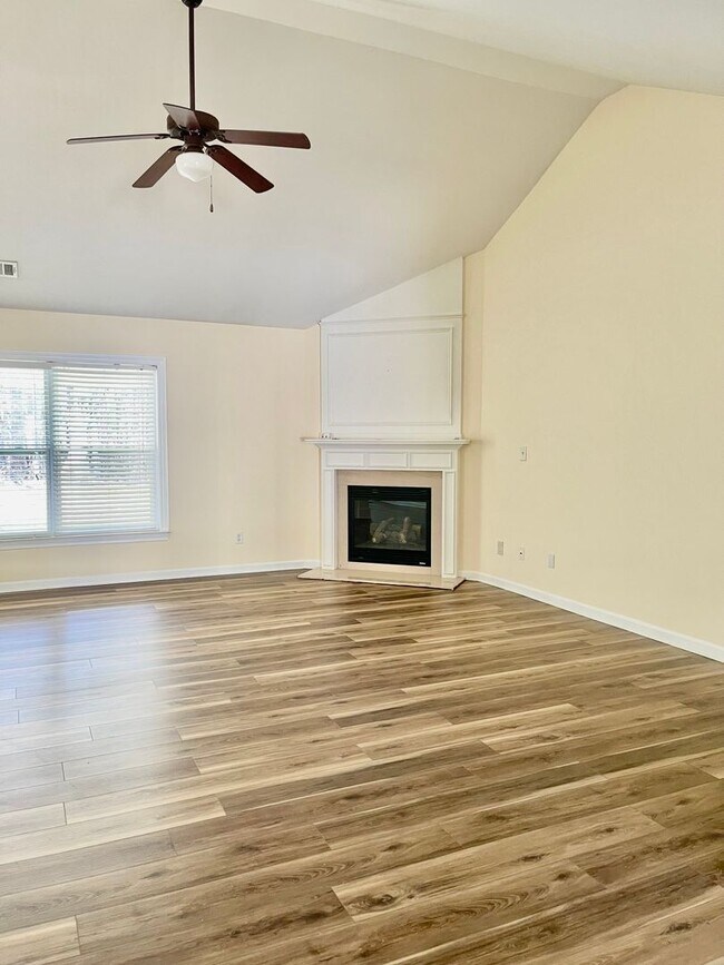 Heron Bay Ranch Rental House Rental in Locust Grove, GA