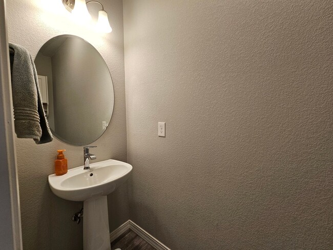 Photo - Beautiful 5-bedroom, 5-bathroom home in the desirable Banning Lewis Ranch community!