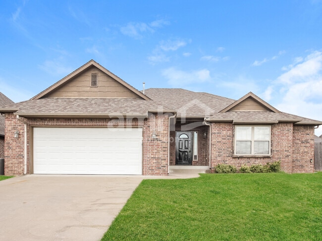 Building Photo - 14537 S Urbana Ct Rental