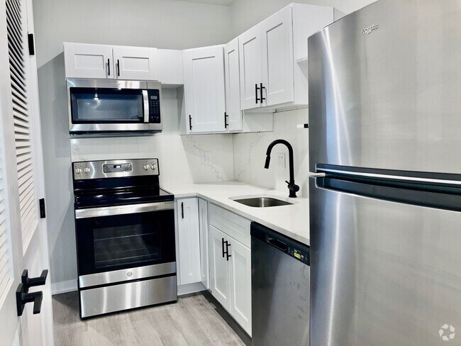 Building Photo - 5416 Baltimore Ave Unit #1 Rental