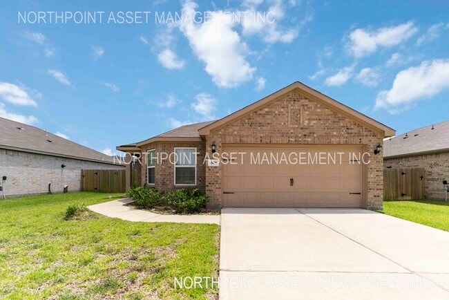 Building Photo - Charming 3 beds 2 baths in Katy! Rental