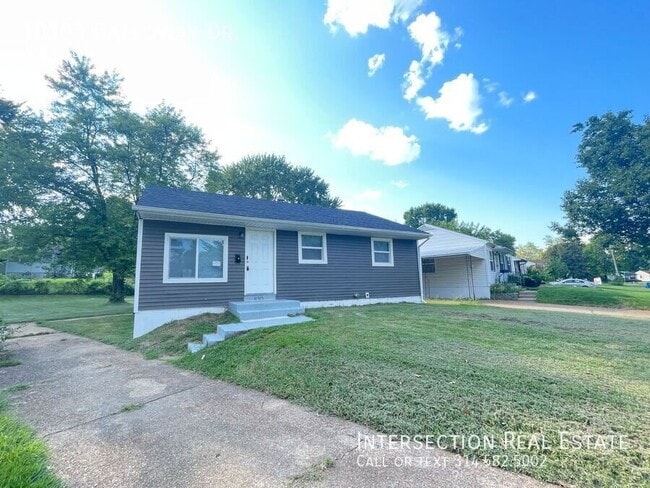 10305 Galloway Dr