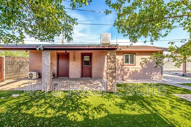 Building Photo - 1626 W Taylor St Unit 2 Rental