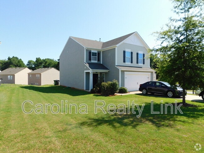 Building Photo - 4623 Gibbons Link Rd Rental