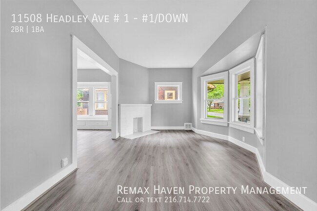 Photo - 11508 Headley Ave Unit #1/DOWN