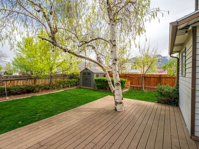 Photo - Spacious 5-Bedroom Home for Rent in Sandy, UT