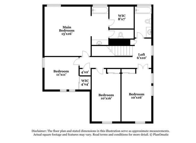 Photo - 2838 S Benton Cir