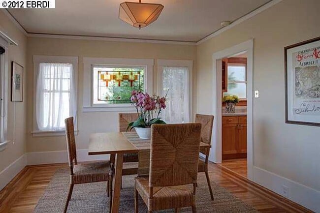 Photo - Gorgeous North Berkeley 3 Bedroom