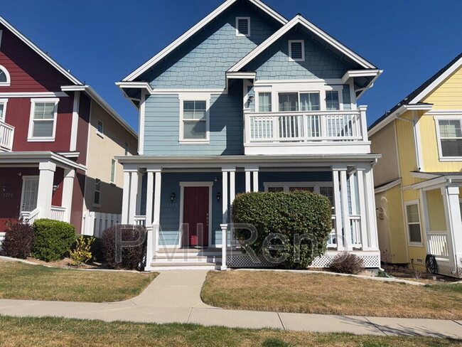 Photo - 1360 Waterloo Dr