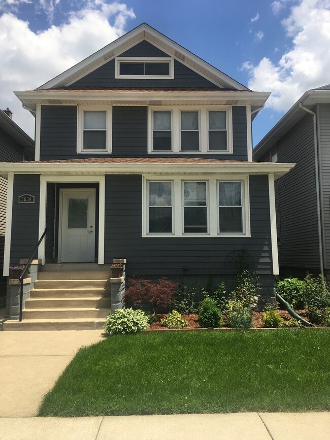 Photo - 5639 Austin N Ave Unit 1