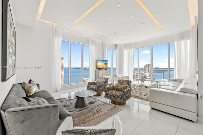 Building Photo - 900 Brickell Key Blvd Unit 2304
