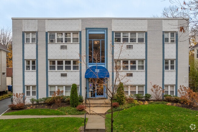 Building Photo - 22 Cottage