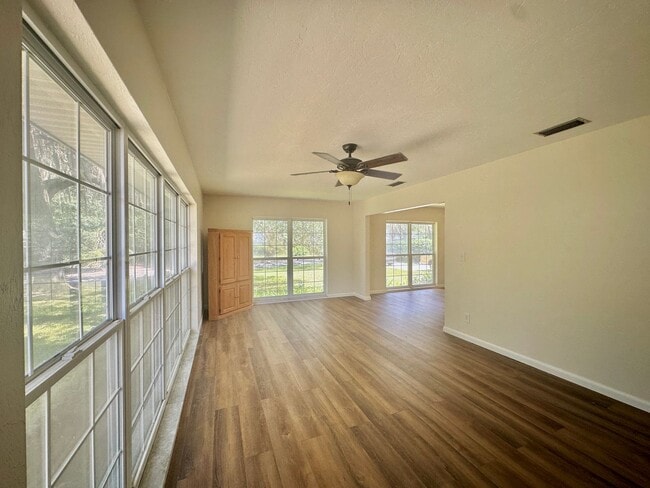 Photo - First-Time Rental! Spacious Home with Pool...