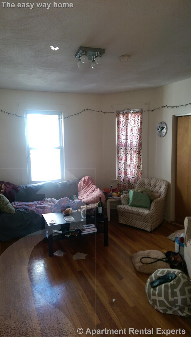 333 Alewife Brook Pkwy Unit 2