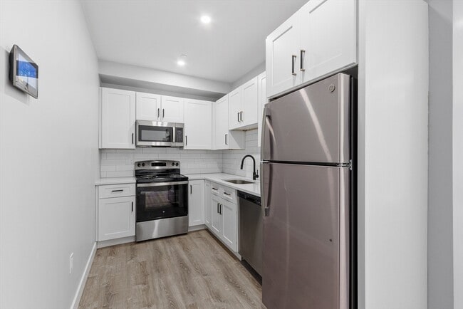 Photo - 631 Franklin St Unit 209