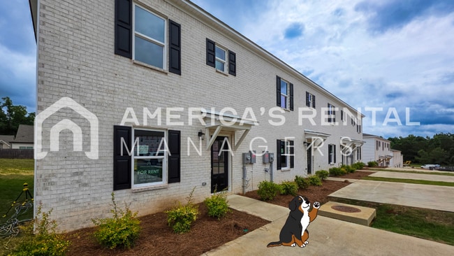 Building Photo - New Construction for Rent in Clanton, AL!