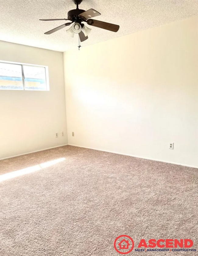 Photo - Charming 3 Bed /1 Bath Home in Bakersfield's 93304 Area — Solar INCLUDED in Rent, Fireplace & More!