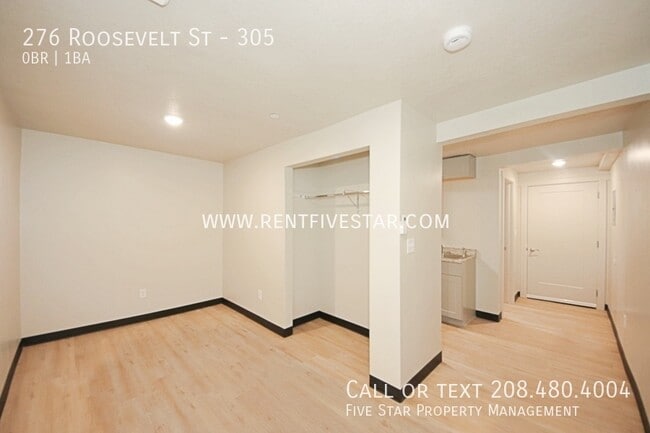 Photo - 276 Roosevelt St Unit 305