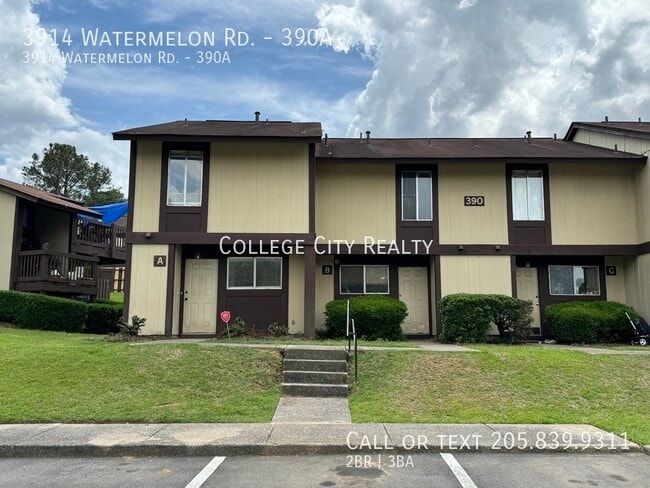 Building Photo - 3914 Watermelon Rd Unit 390A
