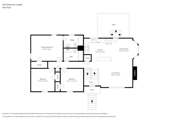 Photo - 4213 Alaina Cir