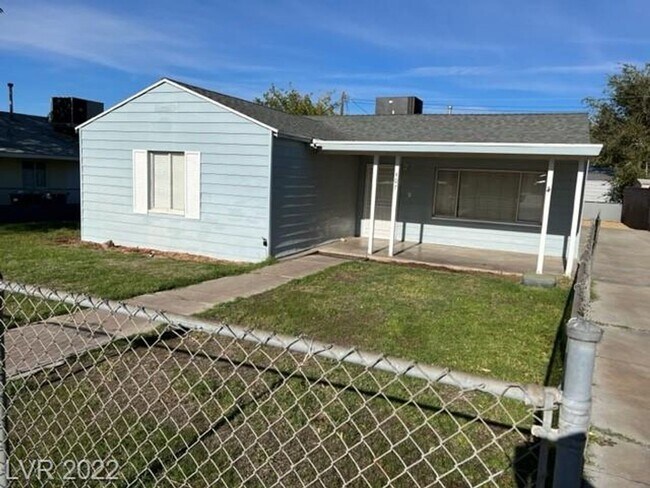 Photo - Charming 3-Bedroom Henderson Home with RV Parking!!