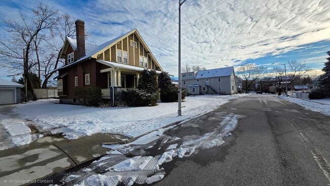 Photo - 46 Wachusett St