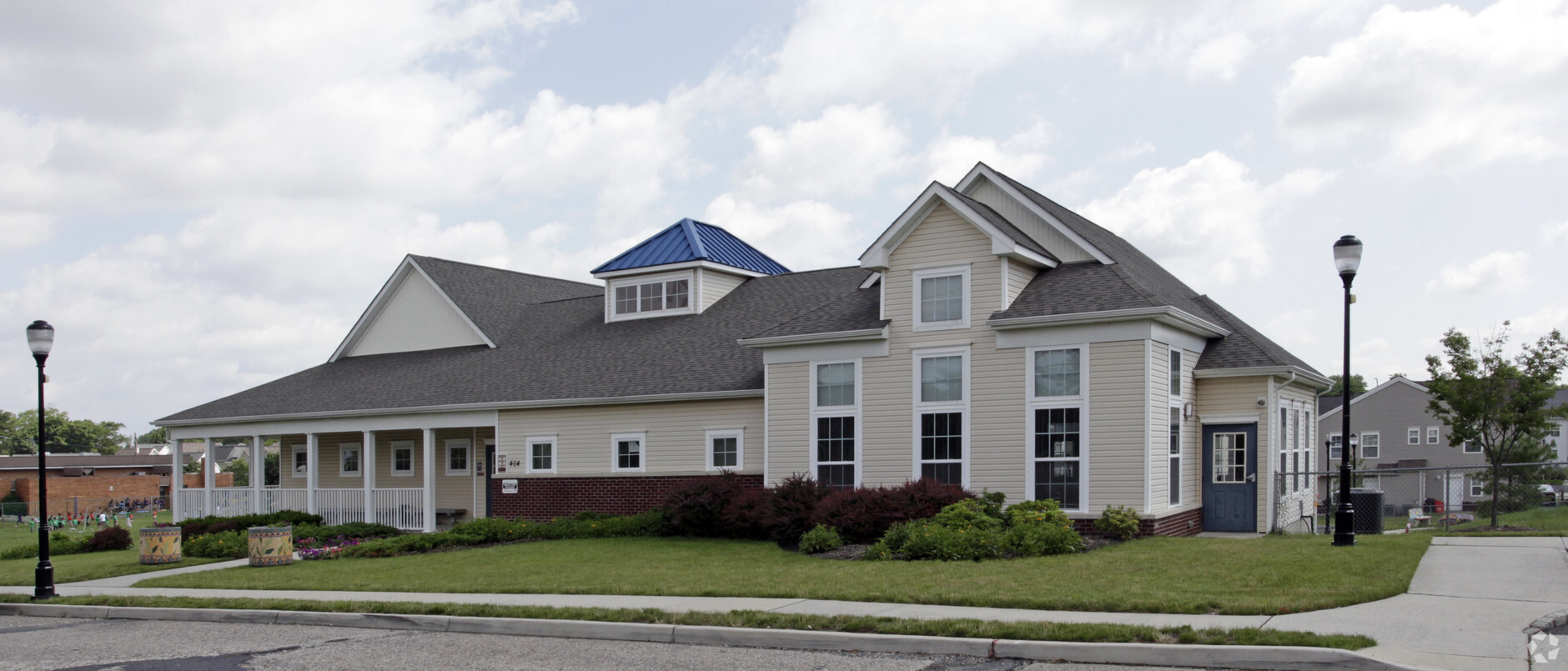 Baldwins Run - Baldwins Run Townhomes