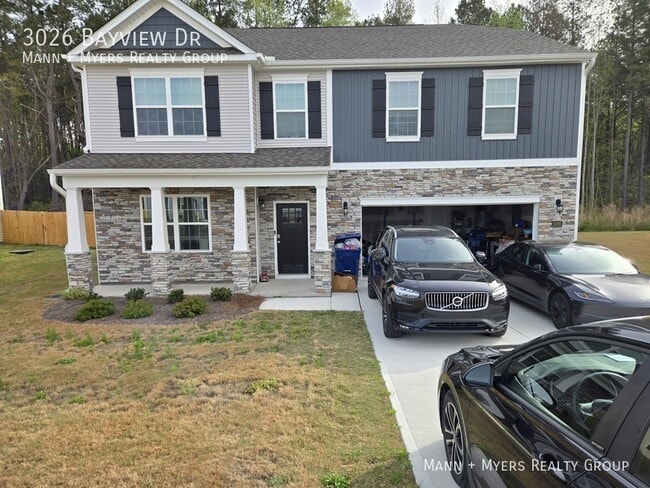 Photo - 3026 Bayview Dr