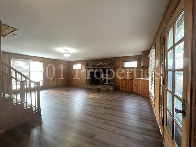 Photo - 4958 Forest Hill Irene Rd