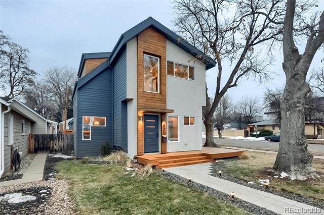 Photo - 2798 S Lincoln St