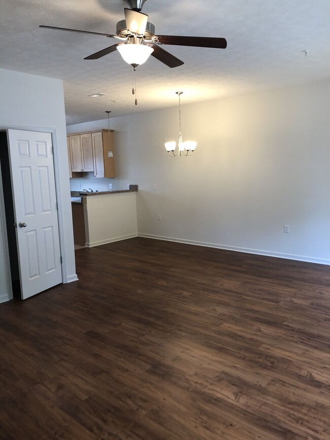 Photo - Two Master Suite Apartment Townhouse