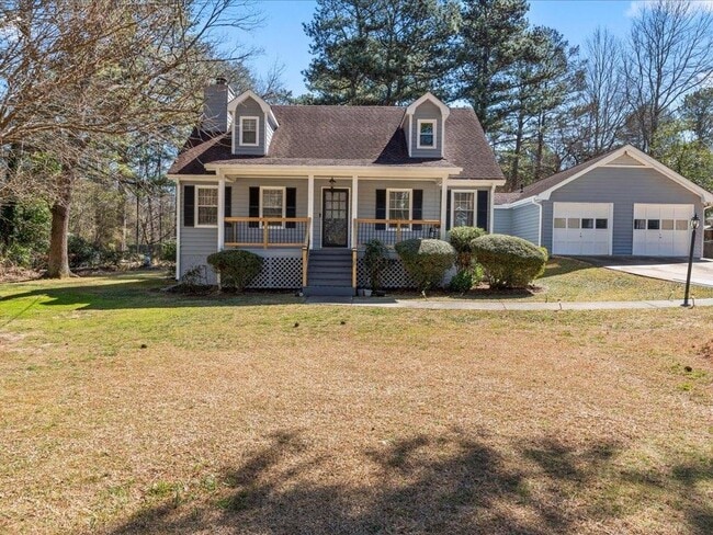 Photo - 150 Forest Ridge Ct SW House