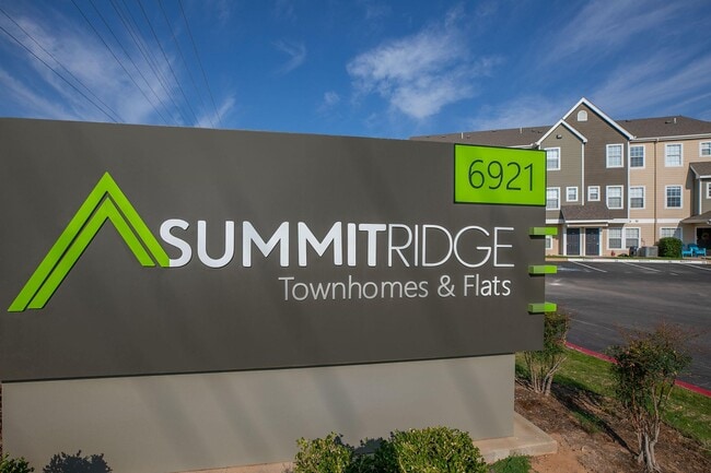 Summit Ridge - Summit Ridge Apartments