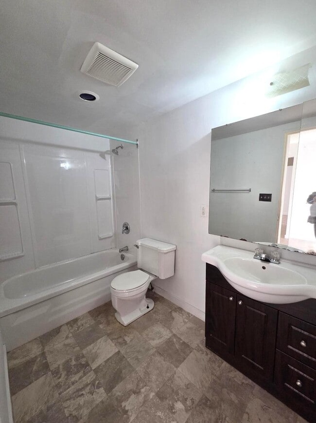 Photo - 1 bedroom in Prince Rupert BC V8J 1Z2