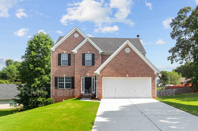 Building Photo - 1616 Amhearst Oaks Ct