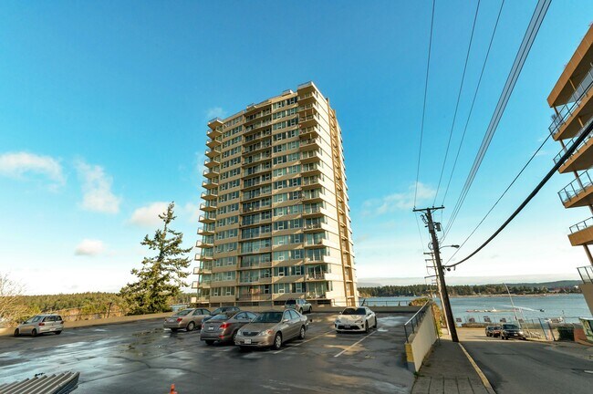 Photo - Seacrest Apartments