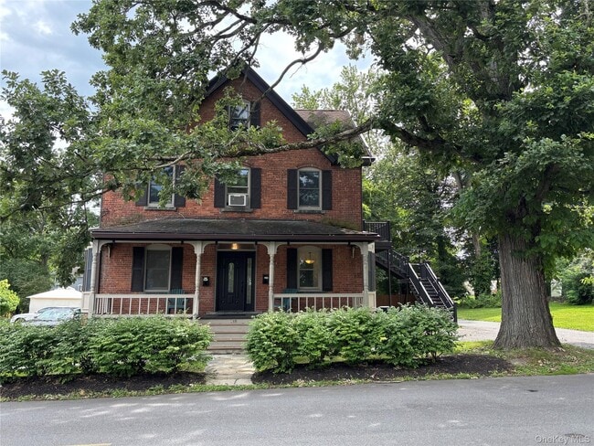 Building Photo - 955 Wolcott Ave