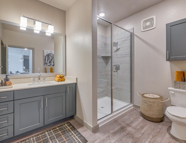 Photo - 2105 Anderson Gibson Rd Unidad 22915 Rental