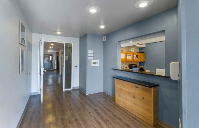 Furnished Studio-Ogden