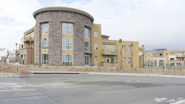 Dumosa Senior Village (55+ Senior Community) - Dumosa Senior Village (55+ Senior Community)