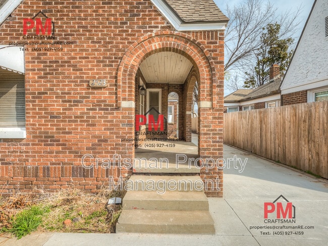 Photo - 2523 NW 20th St
