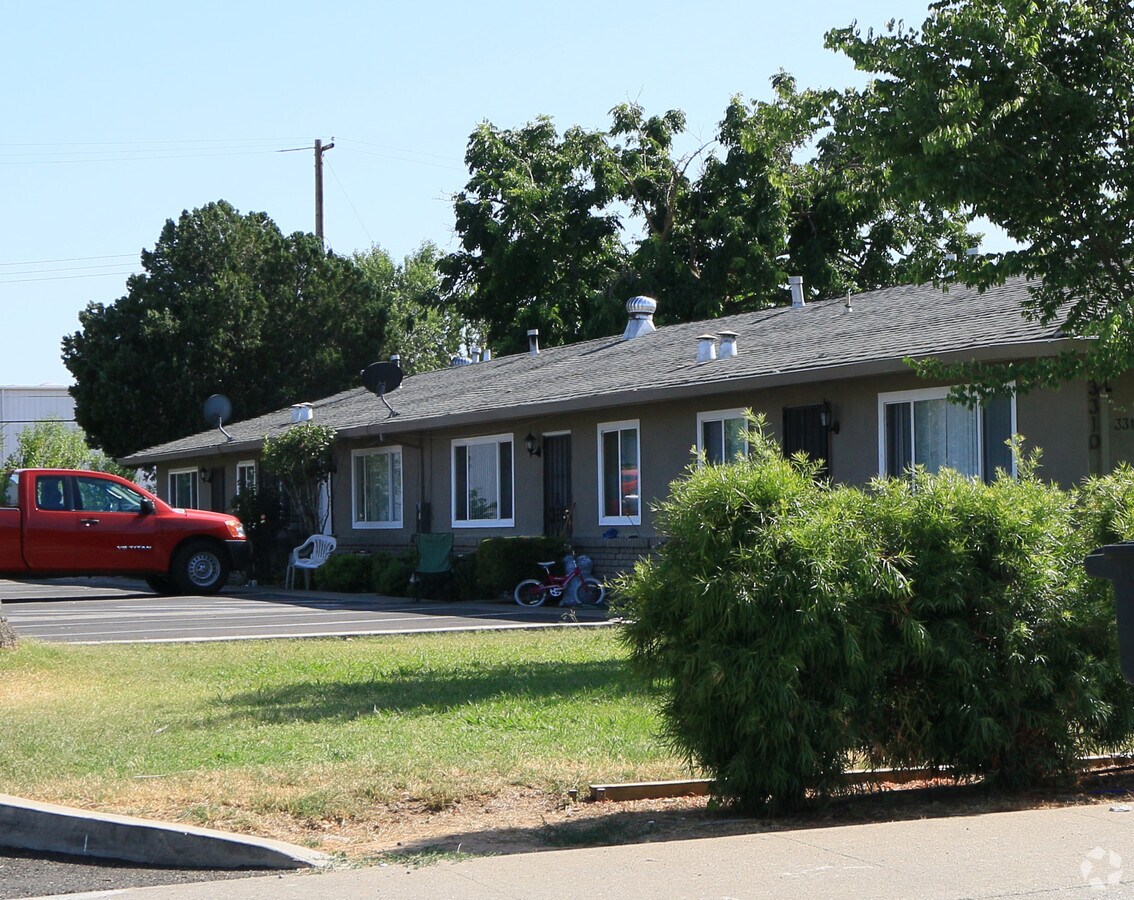 Photo - 3310 38th Ave Apartments