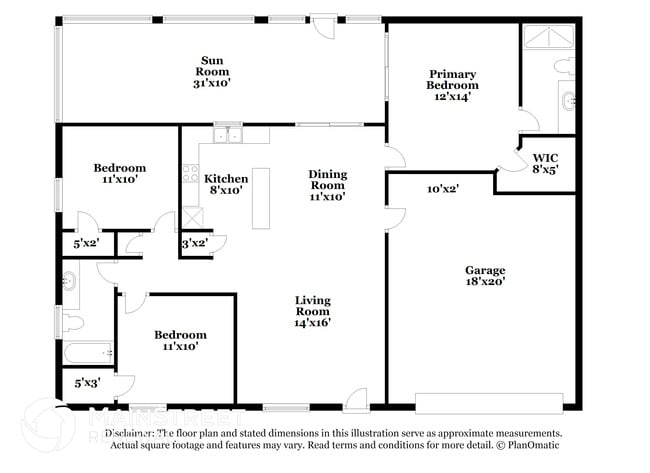 Photo - 547 Gasparilla Ave SE